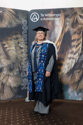 Photo from the TWoA Waiariki 2024 Graduation (Rotorua), held at The Distinction Hotel, Rotorua, Bay aof Plenty, New Zealand on Friday, 10 May, 2024. Photo: Mike Walen / KeyImagery Photography. Copyright: © Te Wānanga o Aotearoa.