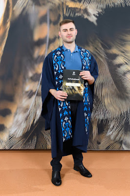 Photo from the TWoA Tāmaki Makaurau 2024 Graduations (Ceremony 5 @ 2pm), held at Church Unlimited, Glendene, Auckland, New Zealand on Wednesday, 26 June, 2024. Photo: Alick Saunders for KeyImagery Photography. Copyright: © Te Wānanga o Aotearoa.