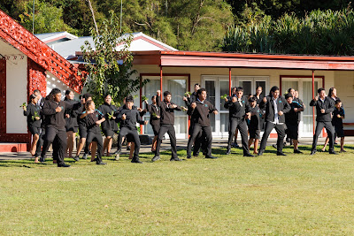 Photo from the TWoA Waiariki 2025 Graduation (Kawerau), held at the Rautahi Marae in Kawerau, Bay of Plenty, New Zealand on Friday, 16 May, 2025. Photo: Mike Walen / KeyImagery Photography. Copyright: © 2025 Te Wānanga o Aotearoa.