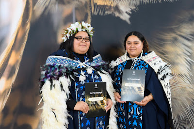 Photo from the TWoA Tāmaki Makaurau 2024 Graduations (Ceremony 5 @ 2pm), held at Church Unlimited, Glendene, Auckland, New Zealand on Wednesday, 26 June, 2024. Photo: Alick Saunders for KeyImagery Photography. Copyright: © Te Wānanga o Aotearoa.