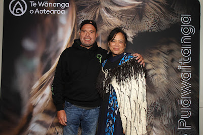 Photo from the TWoA Waiariki 2024 Graduation (Rotorua), held at The Distinction Hotel, Rotorua, Bay aof Plenty, New Zealand on Friday, 10 May, 2024. Photo: InstaBooth by KeyImagery Photography. Copyright: © Te Wānanga o Aotearoa.