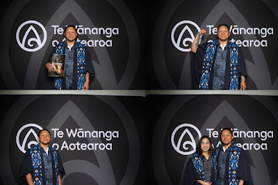 Photos from Ceremony 2 of the 2024 TWoA Tāmaki Makaurau Graduations (November) held at the Manukau City Baptist Church in Manukau, Auckland, New Zealand on Monday, 4 November, 2024 @ 6:00pm. Photography by Alick Saunders for KeyImagery Photography. Copyright: © 2024 Te Wānanga o Aotearoa.