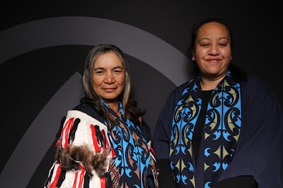 Booth photo from the TWoA Tainui 2019 Graduations (Ceremony 1),  held at Hamilton Boys' High School, Hamilton, New Zealand. Taken: Wednesday 17 April 2019. Photo: InstaBooth / KeyImagery Photography. Copyright: © Te Wānanga o Aotearoa.