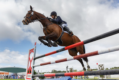 Photo from Day 2 of Equidays 2015, held at Mystery Creek, Hamilton, New Zealand, on Saturday 17 October 2015.  Photo: Mike Walen / KeyImagery Photography. © Equidays / www.equidays.co.nz