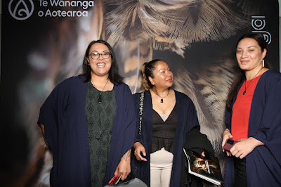 Booth photo from the TWoA Tainui 2025 Graduations (Ceremony 1 @ 10am) held at Claudelands Event Centre in Hamilton, Waikato, New Zealand on Tuesday, 29 April, 2025. Photography by InstaBooth / KeyImagery Photography. Copyright: © 2025 Te Wānanga o Aotearoa.