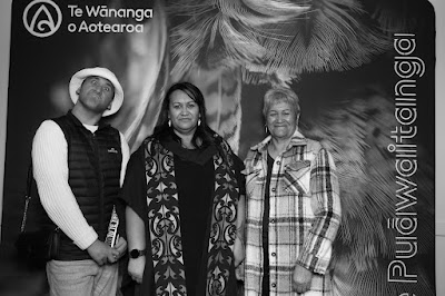 Photo from the TWoA Waiariki 2024 Graduation (Rotorua), held at The Distinction Hotel, Rotorua, Bay aof Plenty, New Zealand on Friday, 10 May, 2024. Photo: InstaBooth by KeyImagery Photography. Copyright: © Te Wānanga o Aotearoa.