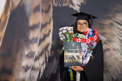 Photo from Ceremony 3 of the TWoA Tāmaki Makaurau 2025 Graduations (March 2025) held at the Mangere Arts Centre in Auckland, New Zealand on Wednesday, 12 March, 2025. Photo by Mike Walen / KeyImagery Photography. Copyright: © 2025 Te Wānanga o Aotearoa.