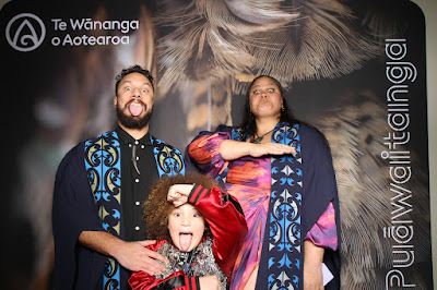 Photo from the TWoA Te Tai Tokerau (Whangarei) 2025 Graduation held at McKay Stadium in Whangarei, Northland, New Zealand on Thursday, 10 July, 2025. Photo by Alick Saunders for KeyImagery Photography. Copyright: © 2025 Te Wānanga o Aotearoa.