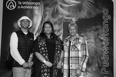 Photo from the TWoA Waiariki 2024 Graduation (Rotorua), held at The Distinction Hotel, Rotorua, Bay aof Plenty, New Zealand on Friday, 10 May, 2024. Photo: InstaBooth by KeyImagery Photography. Copyright: © Te Wānanga o Aotearoa.