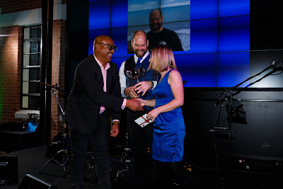 Photo from the Holiday Parks Association of New Zealand 2018 Awards Dinner held at Wintec Atrium, Hamilton, New Zealand. Taken: Wednesday, 25 July 2018. Photography: Mike Walen / KeyImagery Photography. Copyright: © Holiday Parks Association of New Zealand.