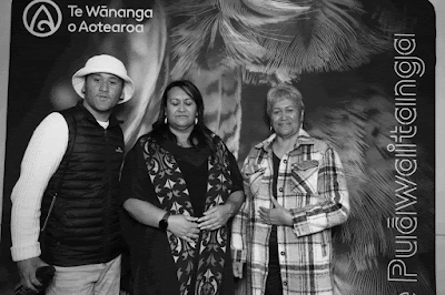 Photo from the TWoA Waiariki 2024 Graduation (Rotorua), held at The Distinction Hotel, Rotorua, Bay aof Plenty, New Zealand on Friday, 10 May, 2024. Photo: InstaBooth by KeyImagery Photography. Copyright: © Te Wānanga o Aotearoa.