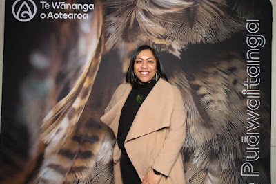 Photo from the TWoA Waiariki 2024 Graduation (Rotorua), held at The Distinction Hotel, Rotorua, Bay aof Plenty, New Zealand on Friday, 10 May, 2024. Photo: InstaBooth by KeyImagery Photography. Copyright: © Te Wānanga o Aotearoa.