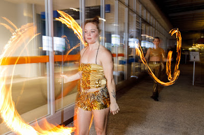 Photo from the Gala Dinner on Day 2 of the HIANZ Conference & Trade Show 2019 held at the Claudelands Events Centre, Hamilton, New Zealand. Taken: Thursday, 4 July 2019. Photography: Mike Walen / KeyImagery Photography. Copyright: © HIANZ.