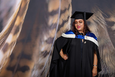 Photo from Ceremony 3 of the TWoA Tāmaki Makaurau 2025 Graduations (March 2025) held at the Mangere Arts Centre in Auckland, New Zealand on Wednesday, 12 March, 2025. Photo by Mike Walen / KeyImagery Photography. Copyright: © 2025 Te Wānanga o Aotearoa.