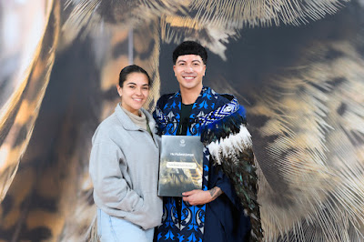 Photo from the TWoA Tāmaki Makaurau 2024 Graduations (Ceremony 5 @ 2pm), held at Church Unlimited, Glendene, Auckland, New Zealand on Wednesday, 26 June, 2024. Photo: Alick Saunders for KeyImagery Photography. Copyright: © Te Wānanga o Aotearoa.