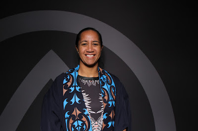 Booth photo from the TWoA Tainui 2019 Graduations (Ceremony 1),  held at Hamilton Boys' High School, Hamilton, New Zealand. Taken: Wednesday 17 April 2019. Photo: InstaBooth / KeyImagery Photography. Copyright: © Te Wānanga o Aotearoa.