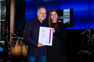 Photo from the Holiday Parks Association of New Zealand 2018 Awards Dinner held at Wintec Atrium, Hamilton, New Zealand. Taken: Wednesday, 25 July 2018. Photography: Mike Walen / KeyImagery Photography. Copyright: © Holiday Parks Association of New Zealand.