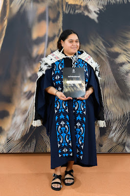 Photo from the TWoA Tāmaki Makaurau 2024 Graduations (Ceremony 5 @ 2pm), held at Church Unlimited, Glendene, Auckland, New Zealand on Wednesday, 26 June, 2024. Photo: Alick Saunders for KeyImagery Photography. Copyright: © Te Wānanga o Aotearoa.