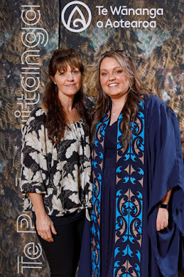 Photo from the TWoA Tainui 2019 Graduations (Ceremony 2),  held at Hamilton Boys' High School, Hamilton, New Zealand. Taken: Wednesday 17 April 2019. Photo: Mike Walen / KeyImagery Photography. Copyright: © Te Wānanga o Aotearoa.