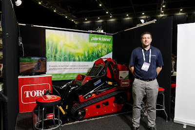 Photo from Day 1 of the 2021 HIANZ Conference held at the Energy Events Centre, Rotorua, New Zealand. Taken: Wednesday, 11 August 2021. Photography: Mike Walen / KeyImagery Photography. Copyright: © Hire Industry Association of New Zealand (Inc).