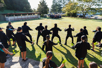 Photo from the TWoA Waiariki 2025 Graduation (Kawerau), held at the Rautahi Marae in Kawerau, Bay of Plenty, New Zealand on Friday, 16 May, 2025. Photo: Mike Walen / KeyImagery Photography. Copyright: © 2025 Te Wānanga o Aotearoa.