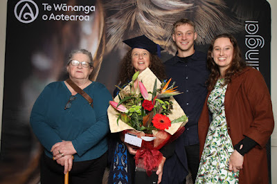 Photo from the TWoA Waiariki 2024 Graduation (Rotorua), held at The Distinction Hotel, Rotorua, Bay aof Plenty, New Zealand on Friday, 10 May, 2024. Photo: InstaBooth by KeyImagery Photography. Copyright: © Te Wānanga o Aotearoa.