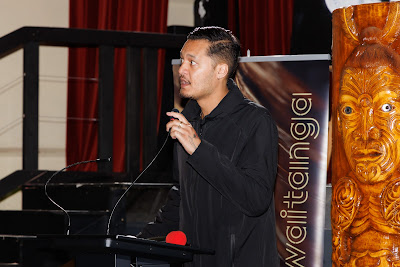 Photo from the TWoA Waiariki 2023 Graduations (Ōpōtiki), held at the De Luxe Theatre, Ōpōtiki, Bay of Plenty, New Zealand on Friday, 28 May, 2023. Photo: Mike Walen / KeyImagery Photography. Copyright: © Te Wānanga o Aotearoa.