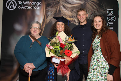 Photo from the TWoA Waiariki 2024 Graduation (Rotorua), held at The Distinction Hotel, Rotorua, Bay aof Plenty, New Zealand on Friday, 10 May, 2024. Photo: InstaBooth by KeyImagery Photography. Copyright: © Te Wānanga o Aotearoa.