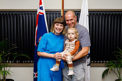 Photo from the 2021 Civic Awards held at Waikato Stadium, Hamilton, New Zealand. Taken: Thursday 8 April 2021.  Photo: Mike Walen / KeyImagery Photography. Copyright: © Hamilton City Council.