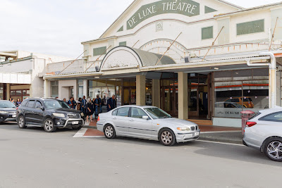 Photo from the TWoA Waiariki 2023 Graduations (Ōpōtiki), held at the De Luxe Theatre, Ōpōtiki, Bay of Plenty, New Zealand on Friday, 28 May, 2023. Photo: Mike Walen / KeyImagery Photography. Copyright: © Te Wānanga o Aotearoa.