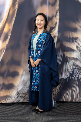 Photos from Ceremony 2 of the 2024 TWoA Tāmaki Makaurau Graduations (November) held at the Manukau City Baptist Church in Manukau, Auckland, New Zealand on Monday, 4 November, 2024 @ 6:00pm. Photography by Alick Saunders for KeyImagery Photography. Copyright: © 2024 Te Wānanga o Aotearoa.