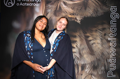 Photo from the TWoA Waiariki 2025 Graduation (Tauranga Moana), held at the Bethlehem Baptist Church in Tauranga, Bay of Plenty, New Zealand on Friday, 2 May, 2025. Photo by Alick Saunders for KeyImagery Photography. Copyright: © 2025 Te Wānanga o Aotearoa.