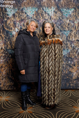 Photo from the TWoA Waiariki 2022 Graduations (Rotorua), held at Ridges Hotel Rotorua, Bay of Plenty, New Zealand. Taken: Friday 2 September, 2022. Photo: Mike Walen / KeyImagery Photography. Copyright: © Te Wananga o Aotearoa.