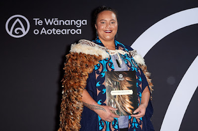 TWoA Waiariki 2018 Graduations (Tauranga - Ceremony 1)