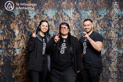 Photo from the TWoA Waiariki 2022 Graduations (Rotorua), held at Ridges Hotel Rotorua, Bay of Plenty, New Zealand. Taken: Friday 2 September, 2022. Photo: Mike Walen / KeyImagery Photography. Copyright: © Te Wananga o Aotearoa.