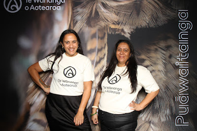 Booth photo from the TWoA Tainui 2025 Graduations (Ceremony 1 @ 10am) held at Claudelands Event Centre in Hamilton, Waikato, New Zealand on Tuesday, 29 April, 2025. Photography by InstaBooth / KeyImagery Photography. Copyright: © 2025 Te Wānanga o Aotearoa.