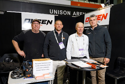 Photo from Day 1 of the 2021 HIANZ Conference held at the Energy Events Centre, Rotorua, New Zealand. Taken: Wednesday, 11 August 2021. Photography: Mike Walen / KeyImagery Photography. Copyright: © Hire Industry Association of New Zealand (Inc).