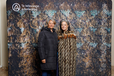 Photo from the TWoA Waiariki 2022 Graduations (Rotorua), held at Ridges Hotel Rotorua, Bay of Plenty, New Zealand. Taken: Friday 2 September, 2022. Photo: Mike Walen / KeyImagery Photography. Copyright: © Te Wananga o Aotearoa.