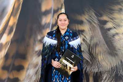 Photo from the TWoA Tāmaki Makaurau 2024 Graduations (Ceremony 5 @ 2pm), held at Church Unlimited, Glendene, Auckland, New Zealand on Wednesday, 26 June, 2024. Photo: Alick Saunders for KeyImagery Photography. Copyright: © Te Wānanga o Aotearoa.