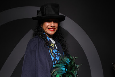 Booth photo from the TWoA Tainui 2019 Graduations (Ceremony 1),  held at Hamilton Boys' High School, Hamilton, New Zealand. Taken: Wednesday 17 April 2019. Photo: InstaBooth / KeyImagery Photography. Copyright: © Te Wānanga o Aotearoa.