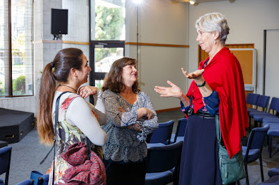 Photo from the International Week Launch held in the Reception Lounge, Hamilton City Council, Hamilton, New Zealand. Taken: Monday, 17 September 2018. Photography: Mike Walen / KeyImagery Photography. Copyright: © Hamilton City Council.