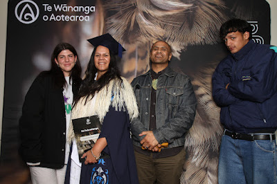Photo from the TWoA Waiariki 2024 Graduation (Rotorua), held at The Distinction Hotel, Rotorua, Bay aof Plenty, New Zealand on Friday, 10 May, 2024. Photo: InstaBooth by KeyImagery Photography. Copyright: © Te Wānanga o Aotearoa.
