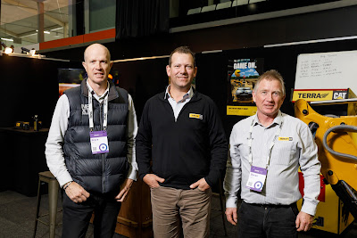 Photo from Day 1 of the 2021 HIANZ Conference held at the Energy Events Centre, Rotorua, New Zealand. Taken: Wednesday, 11 August 2021. Photography: Mike Walen / KeyImagery Photography. Copyright: © Hire Industry Association of New Zealand (Inc).
