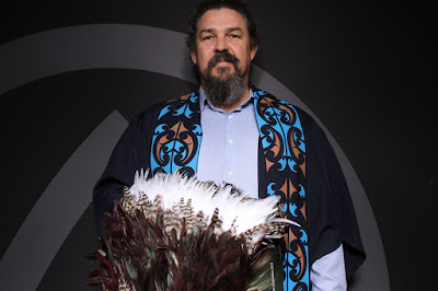 Booth photo from the TWoA Tainui 2019 Graduations (Ceremony 1),  held at Hamilton Boys' High School, Hamilton, New Zealand. Taken: Wednesday 17 April 2019. Photo: InstaBooth / KeyImagery Photography. Copyright: © Te Wānanga o Aotearoa.