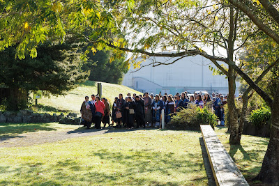 Photo from the TWoA Waiariki 2025 Graduation (Kawerau), held at the Rautahi Marae in Kawerau, Bay of Plenty, New Zealand on Friday, 16 May, 2025. Photo: Mike Walen / KeyImagery Photography. Copyright: © 2025 Te Wānanga o Aotearoa.
