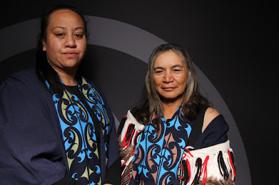 Booth photo from the TWoA Tainui 2019 Graduations (Ceremony 1),  held at Hamilton Boys' High School, Hamilton, New Zealand. Taken: Wednesday 17 April 2019. Photo: InstaBooth / KeyImagery Photography. Copyright: © Te Wānanga o Aotearoa.