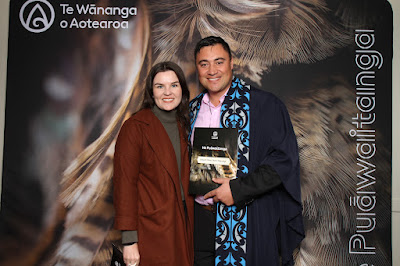 Photo from the TWoA Waiariki 2024 Graduation (Rotorua), held at The Distinction Hotel, Rotorua, Bay aof Plenty, New Zealand on Friday, 10 May, 2024. Photo: InstaBooth by KeyImagery Photography. Copyright: © Te Wānanga o Aotearoa.