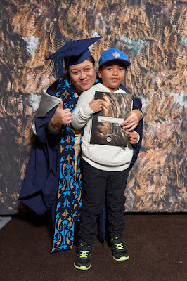 Photo from the TWoA Waiariki 2019 Graduations (Rotorua - Ceremony 1), held at the Distinction Hotel, Rotorua, New Zealand. Taken: Friday 24 May 2019. Photo: Alick Saunders / KeyImagery Photography. Copyright: © Te Wananga o Aotearoa.