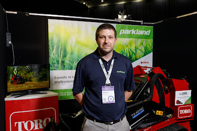 Photo from Day 1 of the 2021 HIANZ Conference held at the Energy Events Centre, Rotorua, New Zealand. Taken: Wednesday, 11 August 2021. Photography: Mike Walen / KeyImagery Photography. Copyright: © Hire Industry Association of New Zealand (Inc).