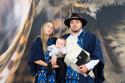 Photo from the TWoA Tāmaki Makaurau 2024 Graduations (Ceremony 5 @ 2pm), held at Church Unlimited, Glendene, Auckland, New Zealand on Wednesday, 26 June, 2024. Photo: Alick Saunders for KeyImagery Photography. Copyright: © Te Wānanga o Aotearoa.